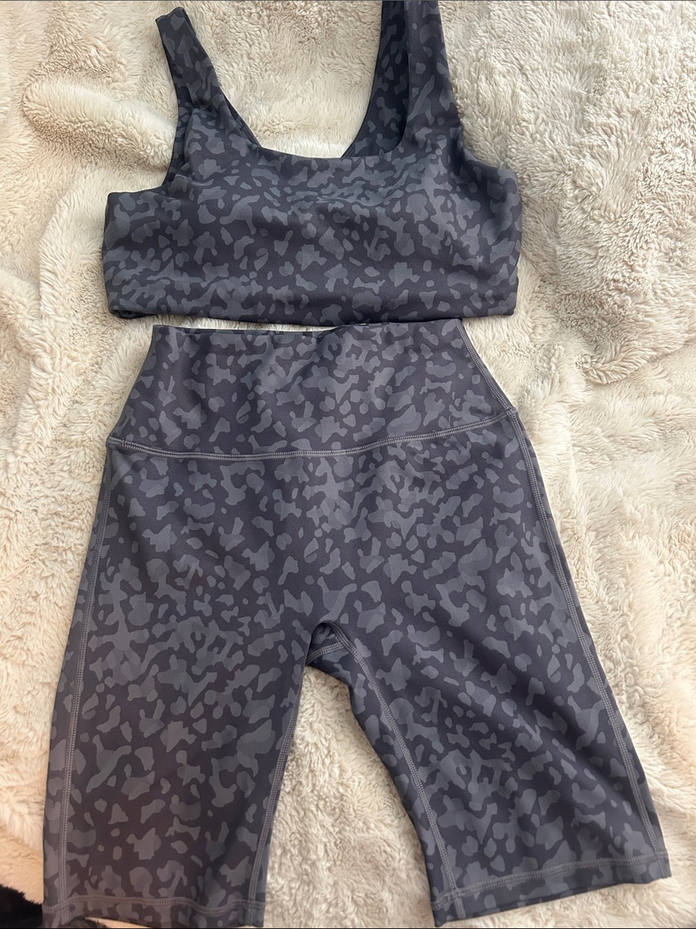 Buff Bunny Workout Set